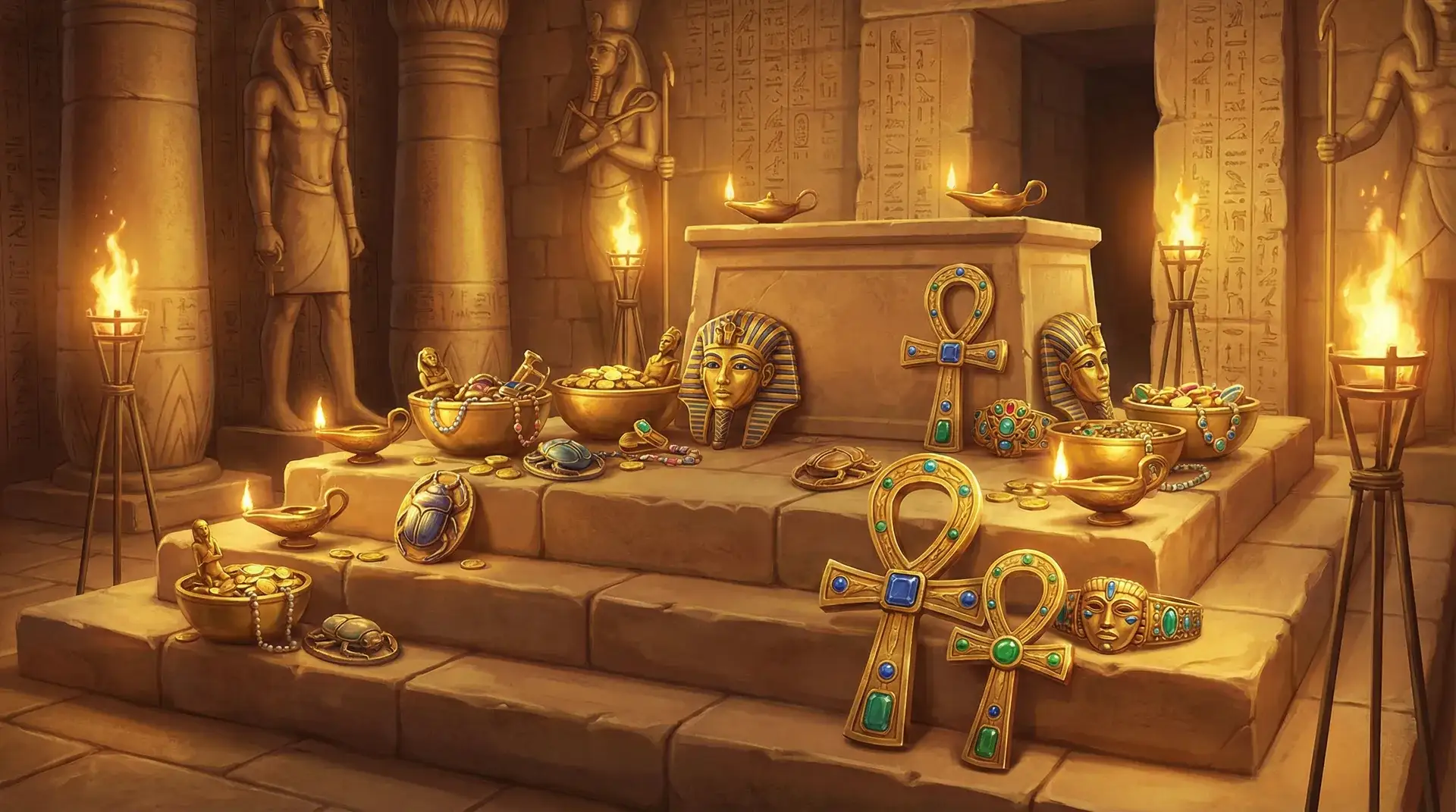 幸运飞艇 - 年度最佳大祭司评选活动