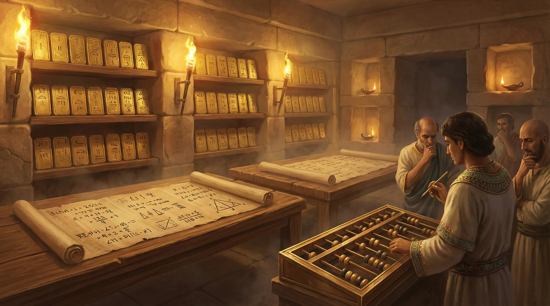 幸运飞艇 - 排列四